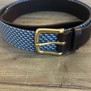 Vineyard Vines Men’s belt